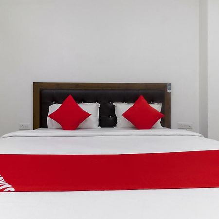 Hotel O Vrindavan Inn Near Lulu Mall Bijnaur Εξωτερικό φωτογραφία